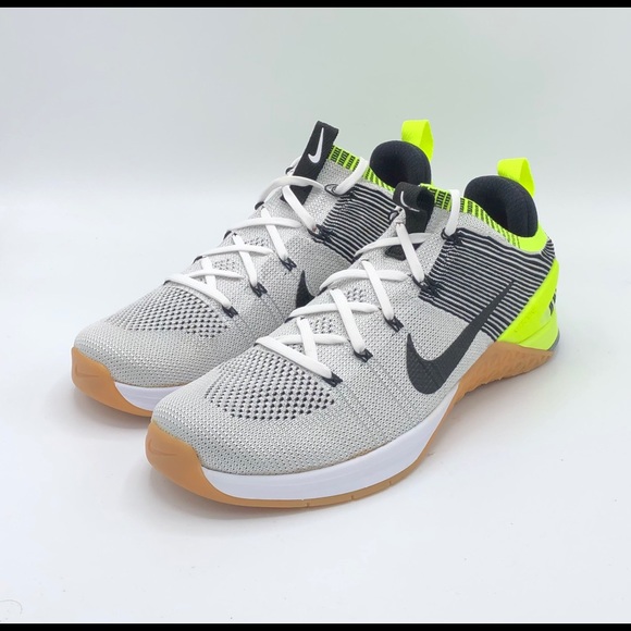 Nike Metcon DSX Flyknit 2 Men's Training Shoes - Picture 2 of 7